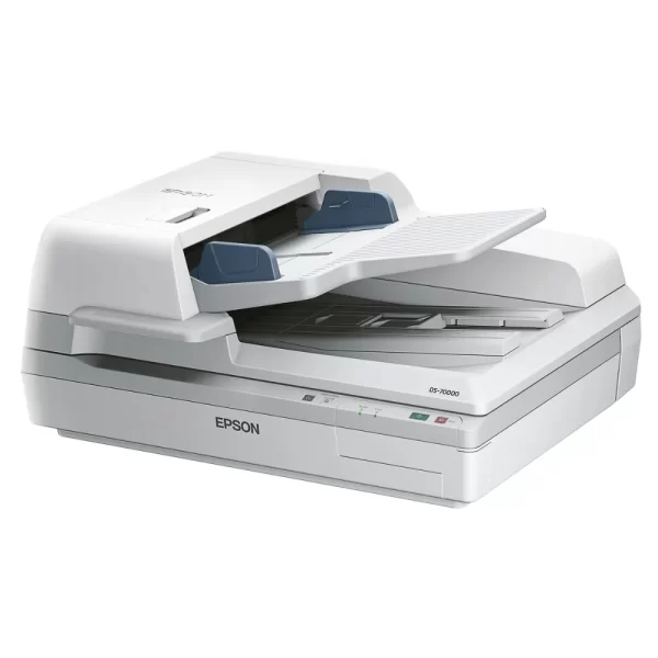 Scanner Epson Work Force Ds Adf Usb Heinkael